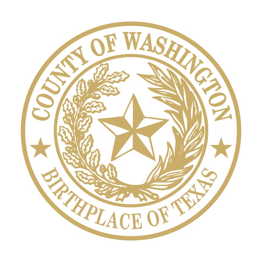 Washington County Seal