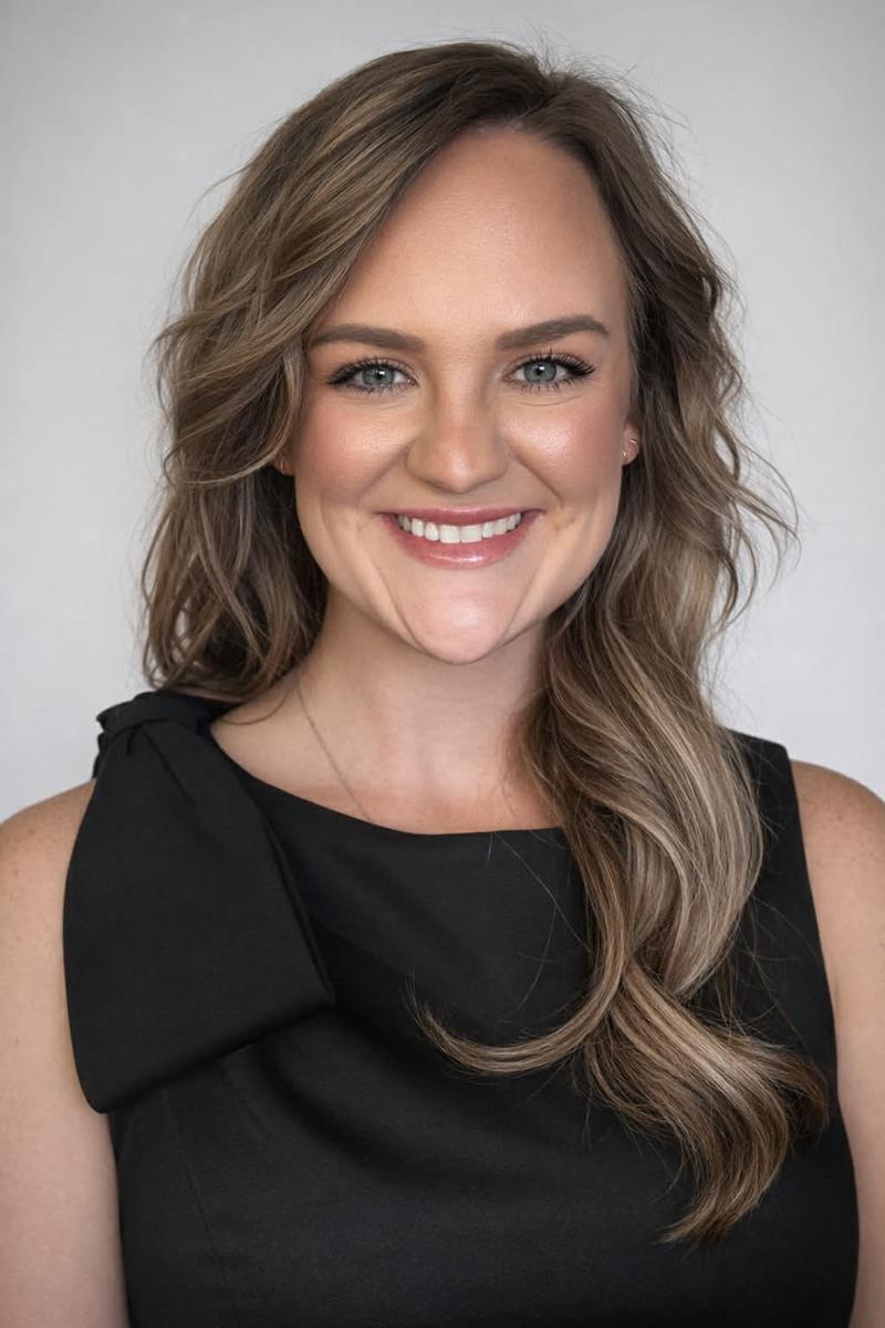 Maegan Pope, County Auditor