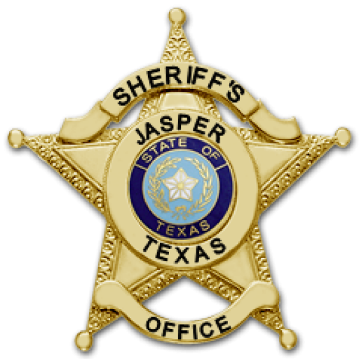 Picture of Sheriff's Office Badge