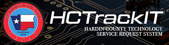 HCTrackIT