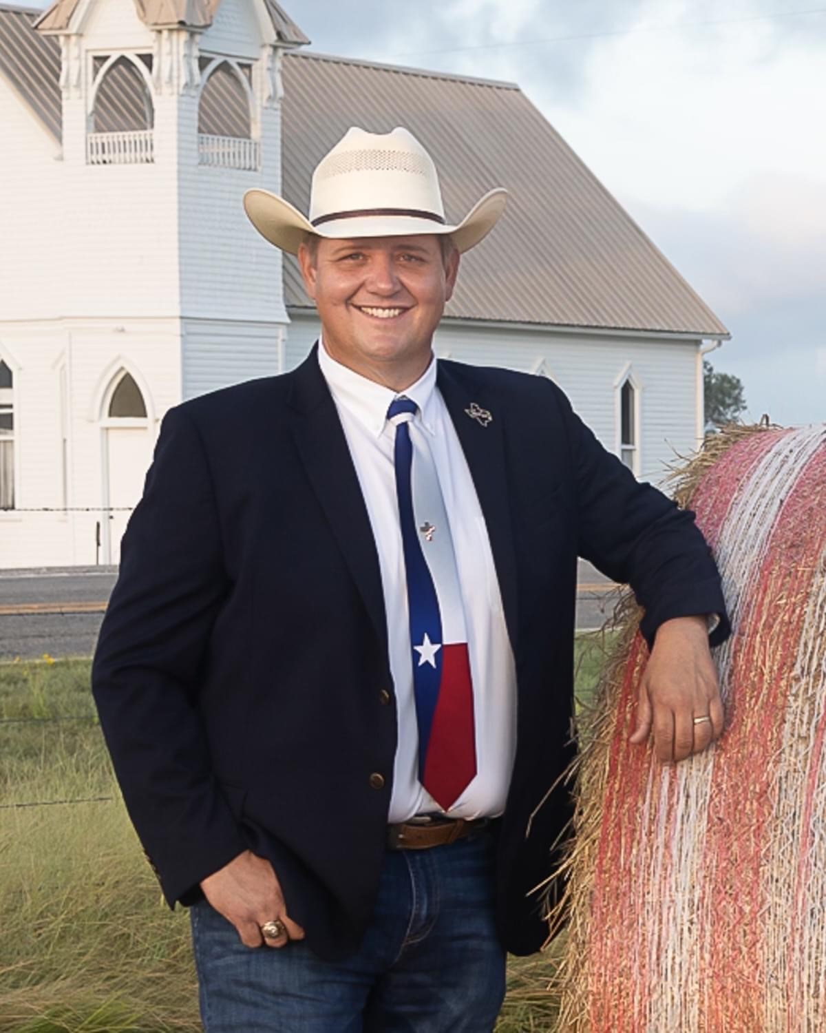 County Judge - Live Oak