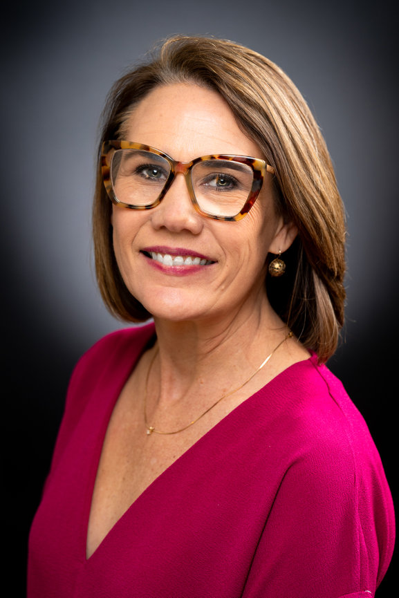 Jackson County Judge Jill Sklar