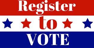 Voter Registration Applications