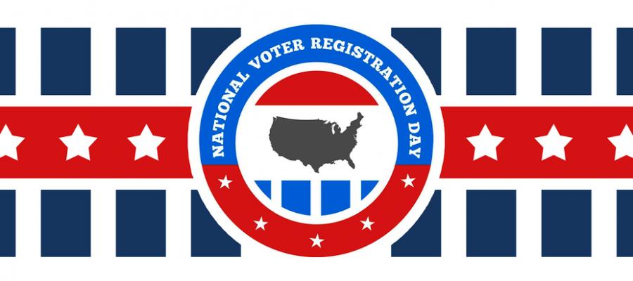 Link to National Voter Registration Day