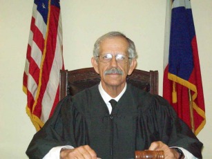 Judge Hefner