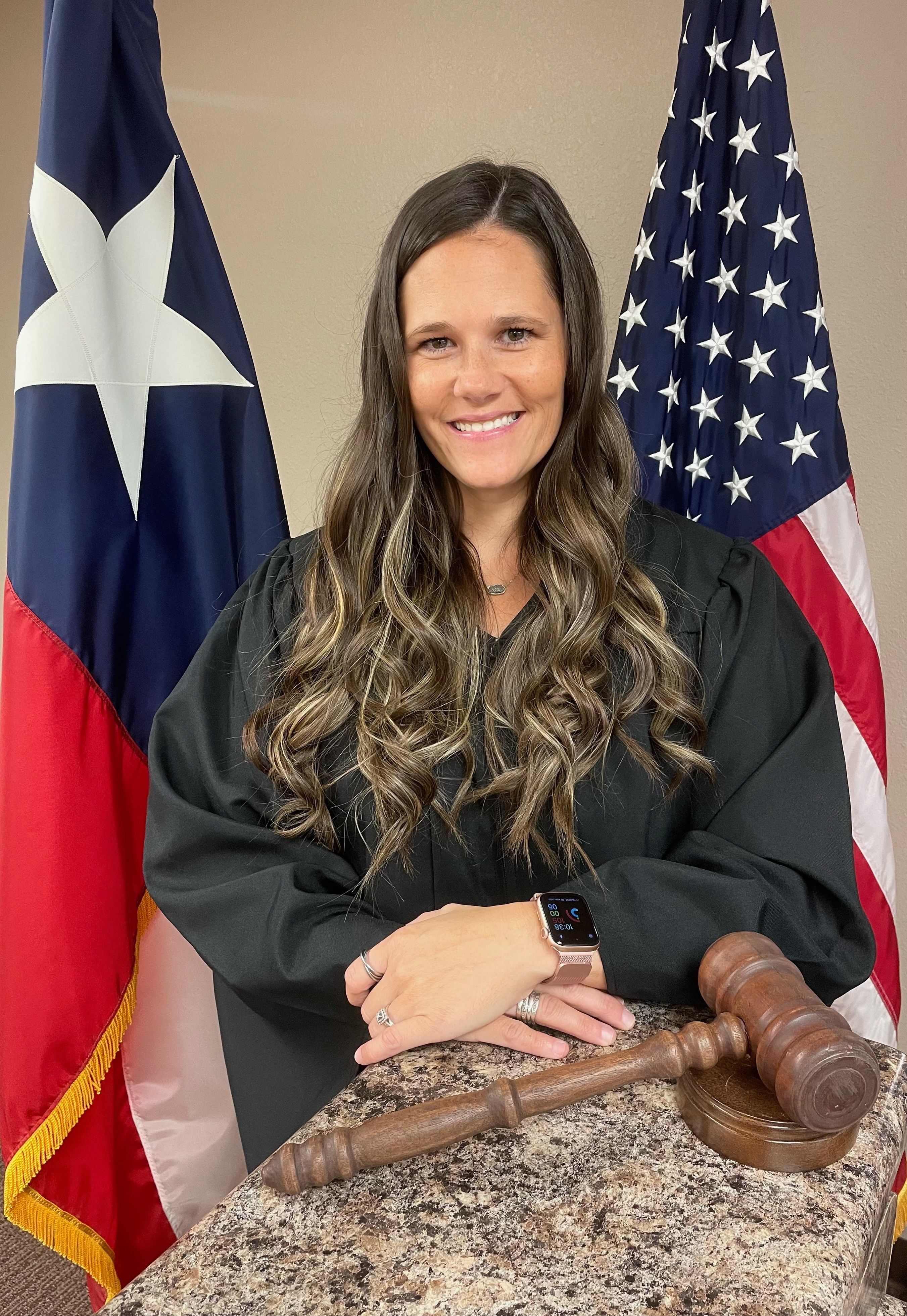 Judge Yadi Rodriguez