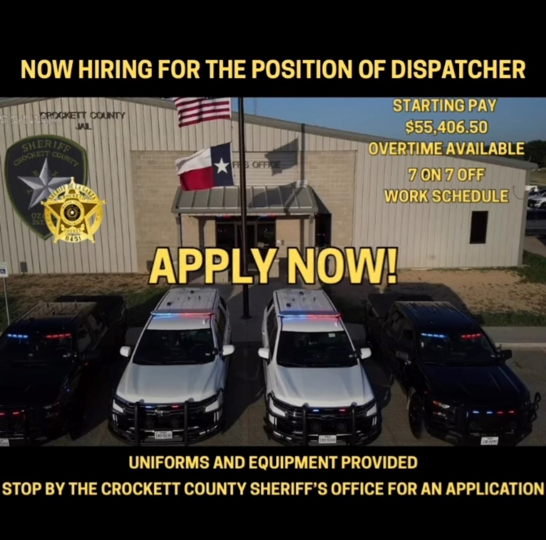 JDispatcher Job Flyer