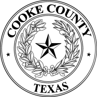 Cooke County, Texas logo.
