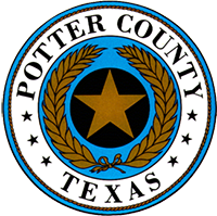 Potter County Seal
